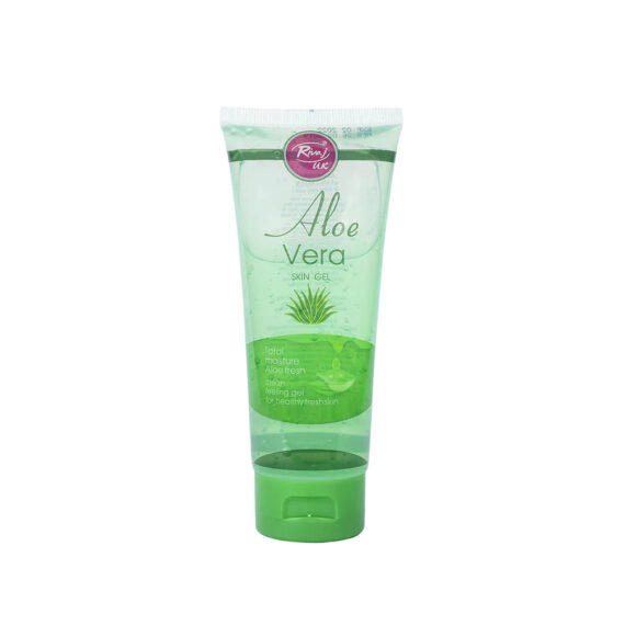 Aloe-Vera-Skin-Gel