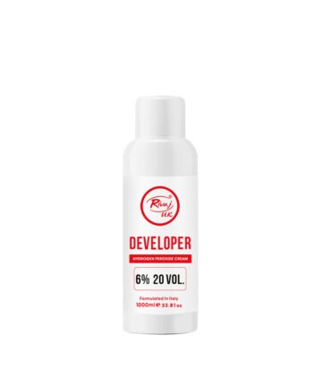 Developer Cream