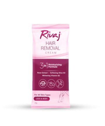 Hair Removal Cream