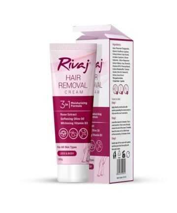 Hair Removal Cream