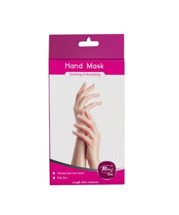 Hand Mask