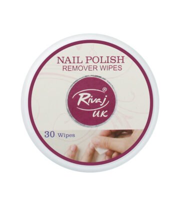 Nail Polish Remover Wipes