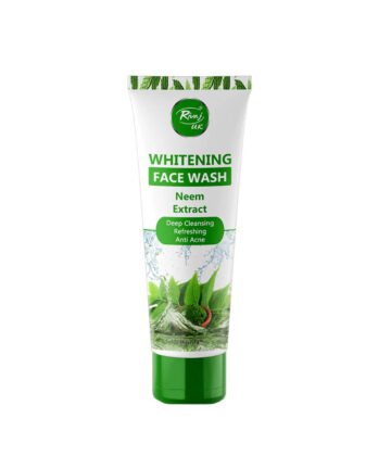 Whitening Face Wash - Neem Extract