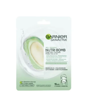 Nutri-Bomb-Reparation-Almond-Mask-28g