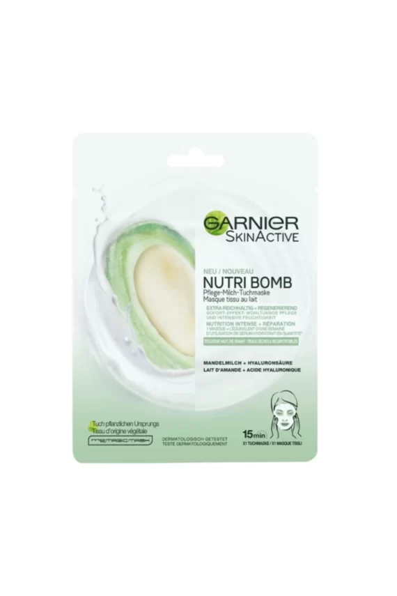 Nutri-Bomb-Reparation-Almond-Mask-28g